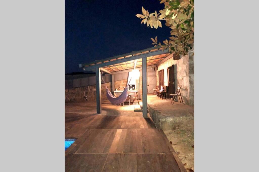 Porto-Braga Country Side - Private Swimming Pool Villa Alvarelhos Exterior photo